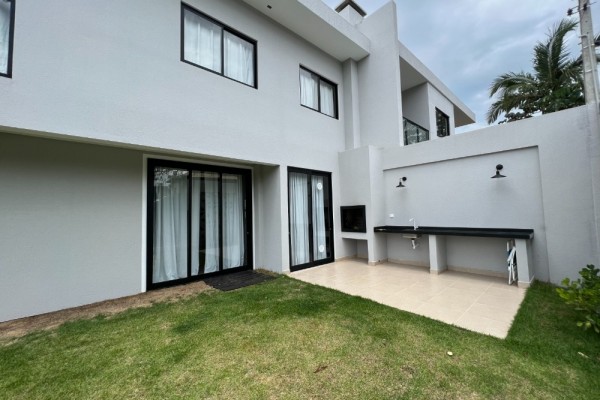 CASA EN MARISCAL PARA 8 PERSONAS