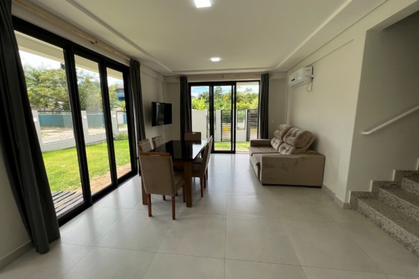 CASA EN MARISCAL PARA 8 PERSONAS