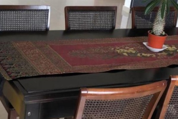 HERMOSA CASA EN BARRIO CERRADO DE MONTAÑA CON PILETA PARA 8 PERSONAS