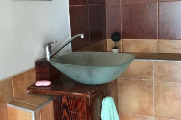 HERMOSA CASA EN BARRIO CERRADO DE MONTAÑA CON PILETA PARA 8 PERSONAS