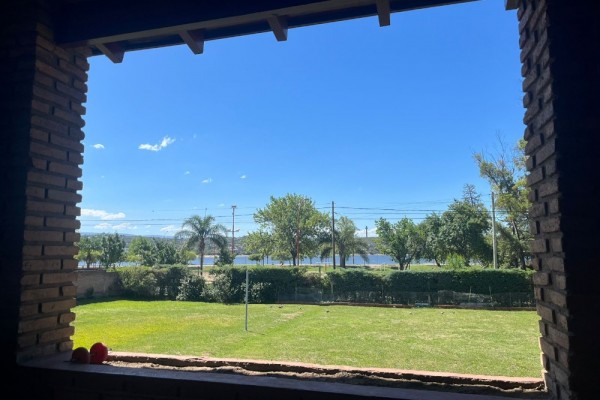 COMPLEJO DEL LAGO - ALQUILER TEMPORARIO 