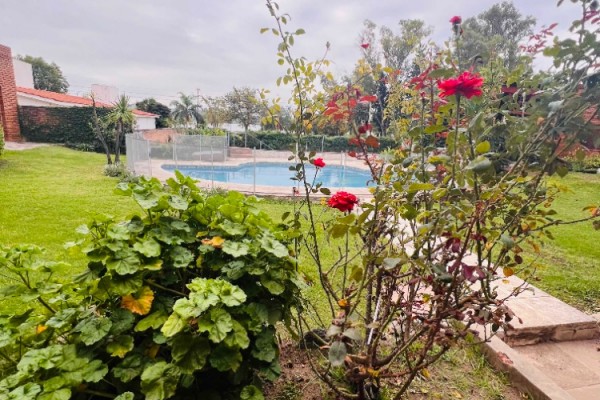 COMPLEJO DEL LAGO - ALQUILER TEMPORARIO 