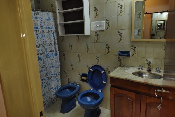 COMPLEJO DEL LAGO - ALQUILER TEMPORARIO 