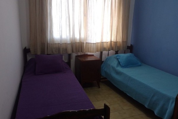 COMPLEJO DEL LAGO - ALQUILER TEMPORARIO 