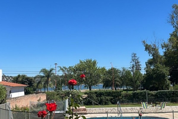 COMPLEJO DEL LAGO - ALQUILER TEMPORARIO 