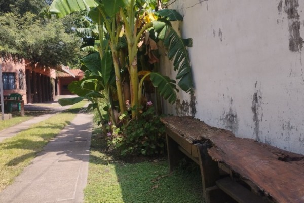 DUPLEX PARA 2 A 6 PERSONAS CON PILETA COMPARTIDA. PARRILLA. COCHERA. EQUIPAMIENTO FULL