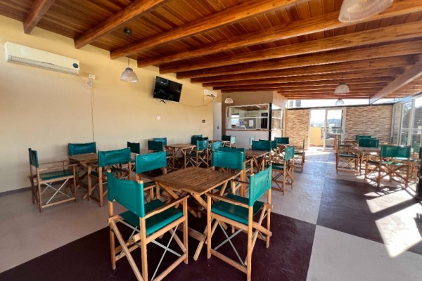 DEPARTAMENTO PARA 4 PERSONAS CON PILETA, COCHERA, QUINCHO A METROS DEL LAGO SAN ROQUE