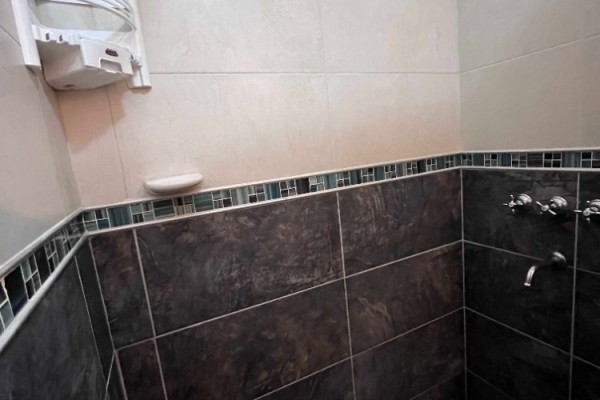 DEPARTAMENTO PARA 4 PERSONAS CON PILETA, COCHERA, QUINCHO A METROS DEL LAGO SAN ROQUE