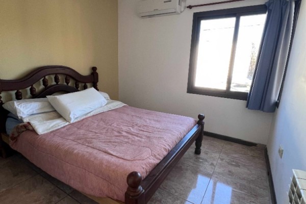 DEPARTAMENTO PARA 4 PERSONAS CON PILETA, COCHERA, QUINCHO A METROS DEL LAGO SAN ROQUE