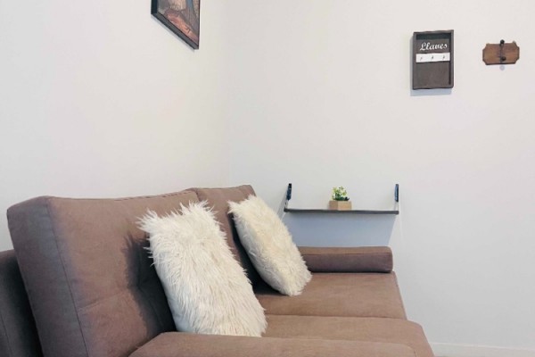 DEPARTAMENTO DE CATGORIA EN TORRE OPERA. CENTRICO. CON PISCINA, QUICHO, GIMNASIO, COCHERA