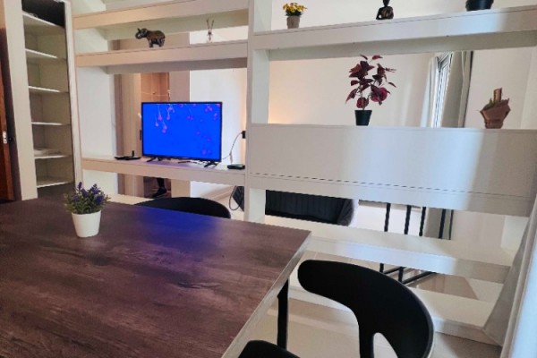 DEPARTAMENTO DE CATGORIA EN TORRE OPERA. CENTRICO. CON PISCINA, QUICHO, GIMNASIO, COCHERA