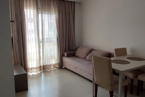 DEPARTAMENTO 201 - APART INGLESES