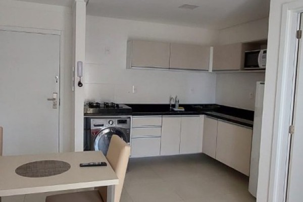 DEPARTAMENTO 201 - APART INGLESES