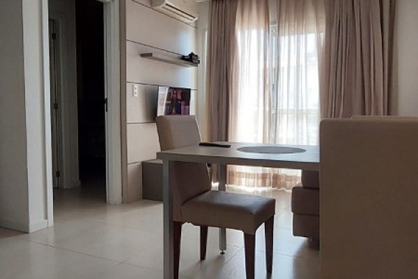 DEPARTAMENTO 201 - APART INGLESES