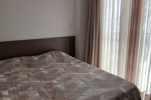 DEPARTAMENTO 201 - APART INGLESES