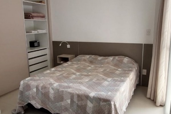 DEPARTAMENTO 201 - APART INGLESES