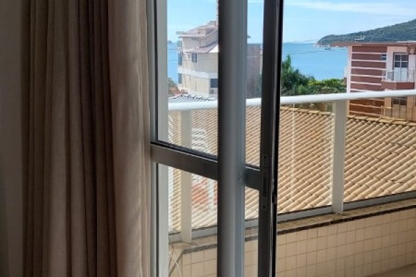 DEPARTAMENTO 201 - APART INGLESES