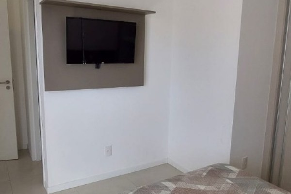 DEPARTAMENTO 201 - APART INGLESES