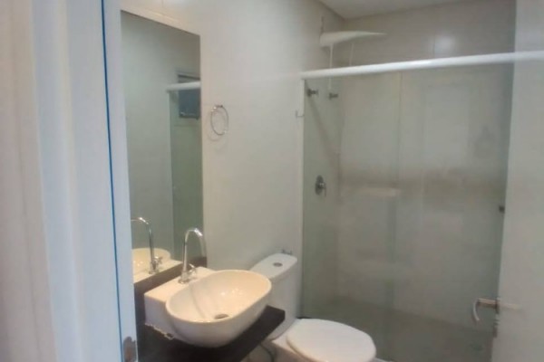 DEPARTAMENTO 201 - APART INGLESES