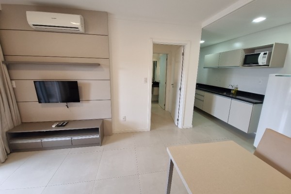 DEPARTAMENTO 208 - APART INGLESES