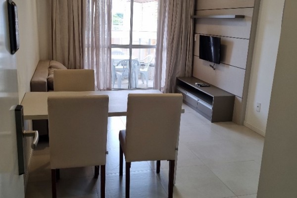 DEPARTAMENTO 208 - APART INGLESES