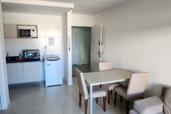 DEPARTAMENTO 208 - APART INGLESES