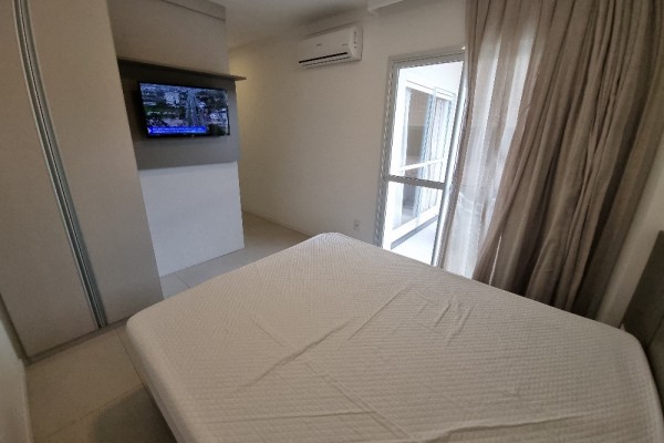 DEPARTAMENTO 208 - APART INGLESES