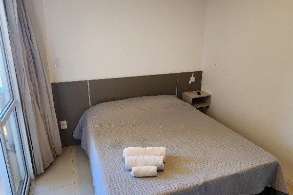 DEPARTAMENTO 208 - APART INGLESES