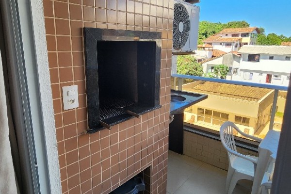 DEPARTAMENTO 208 - APART INGLESES