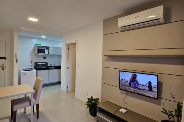 DEPARTAMENTO 209 - APART INGLESES