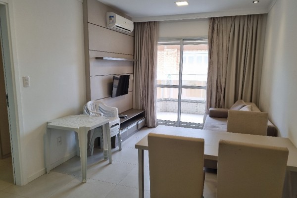 DEPARTAMENTO 209 - APART INGLESES