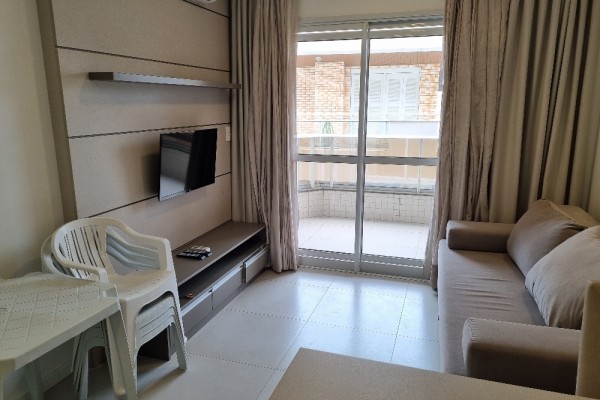 DEPARTAMENTO 209 - APART INGLESES