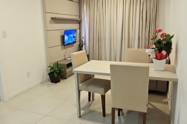 DEPARTAMENTO 209 - APART INGLESES