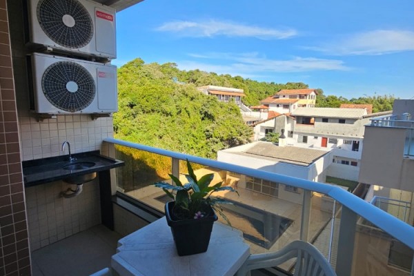 DEPARTAMENTO 209 - APART INGLESES