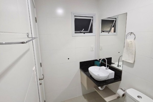 DEPARTAMENTO 209 - APART INGLESES