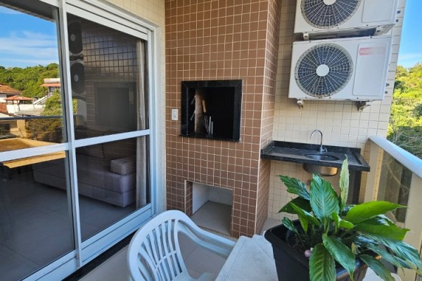 DEPARTAMENTO 209 - APART INGLESES