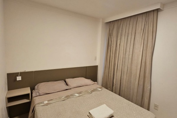 DEPARTAMENTO 209 - APART INGLESES