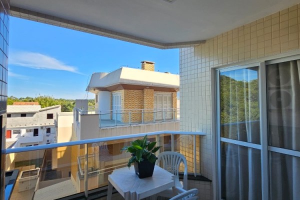 DEPARTAMENTO 209 - APART INGLESES