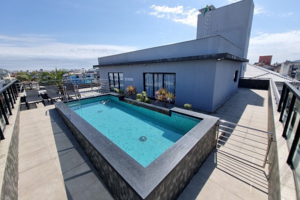 DEPARTAMENTO PARA 3 PERSONAS EN INGLESES CON PILETA