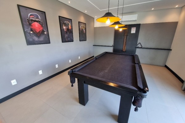 DEPARTAMENTO PARA 3 PERSONAS EN INGLESES CON PILETA