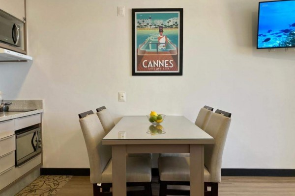 DEPARTAMENTO 208 STUDIO INGLESES