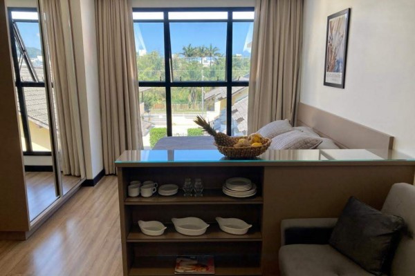 DEPARTAMENTO 208 STUDIO INGLESES