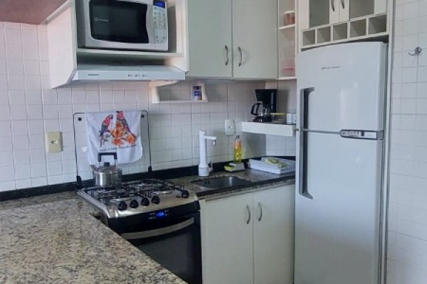 DEPARTAMENTO *** CONDOMINIO VITORIA REGIA