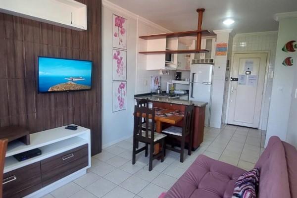 DEPARTAMENTO *** CONDOMINIO VITORIA REGIA