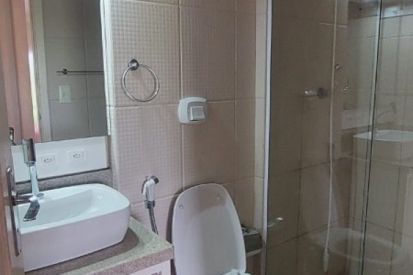 DEPARTAMENTO *** CONDOMINIO VITORIA REGIA