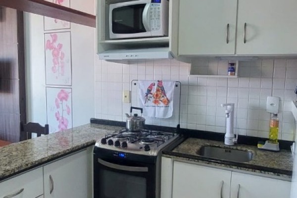 DEPARTAMENTO *** CONDOMINIO VITORIA REGIA