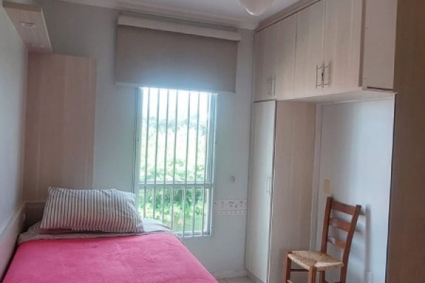 DEPARTAMENTO *** CONDOMINIO VITORIA REGIA