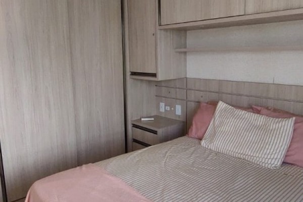 DEPARTAMENTO *** CONDOMINIO VITORIA REGIA