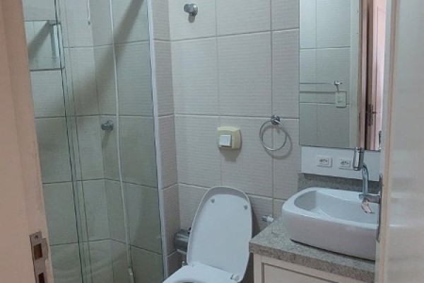 DEPARTAMENTO *** CONDOMINIO VITORIA REGIA