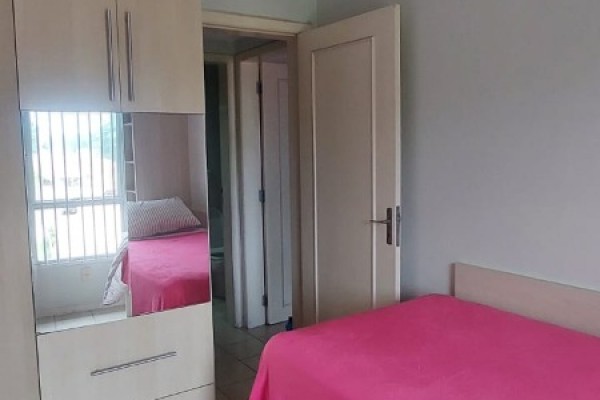 DEPARTAMENTO *** CONDOMINIO VITORIA REGIA